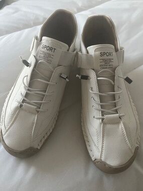 Sport slide in Shoes